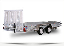 Variant Maschinentransporter