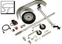 Variant Anh&auml;nger Teile