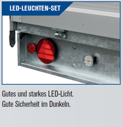 LED Beleuchtung