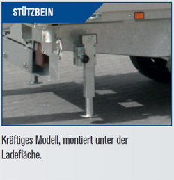 Variant Anh&auml;nger Kurbelst&uuml;tzen