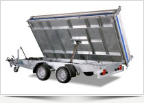 Variant Kipper Anh&auml;nger