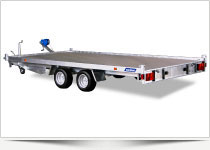 Variant Multitransporter